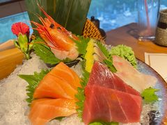 -东田之村自助餐厅(金水路店)