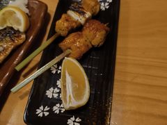 -长崎屋·日本料理·刺身·烧鸟(天河北路店)