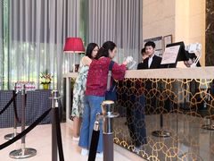 -广州礼顿酒店