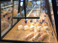面包甜点陈列柜-特思甜蛋糕甜点(大兴龙湖天街店)