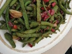 -西安外国语大学-学生食堂