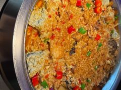 -烤匠麻辣烤鱼(IFS店)