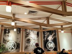 -味千拉面(广州白云机场T1西二店)