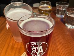 -京A Taproom·精酿餐吧(CBD店)