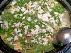 -周渝食惦酸菜鱼(青浦店)