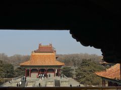 -北陵公园