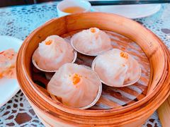 灌汤包-鹭江宾馆·观海餐厅
