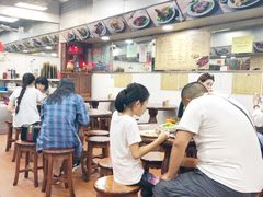 -陈光记烧腊店(罗保博士街店)