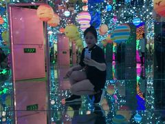 -苏州5D星空错觉艺术馆