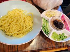 -锅儿挑面馆