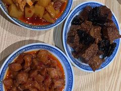 -鲁达面馆本帮风味(共康东路店)