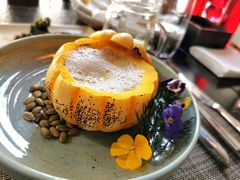 南瓜的秘密-莲西餐(曲江店)