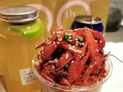 -巴厘龙虾·榜首油焖大虾(音乐学院·沿江酒馆店)