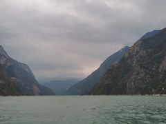 -白帝城·瞿塘峡景区