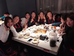 -海底捞火锅(上元大街店)