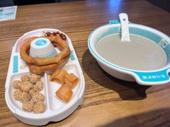 -尹三豆汁(前门旗舰店)