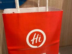 -海底捞火锅(大融城店)