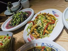-陈先进鱼馆·地道农家菜(湖墅南路店)