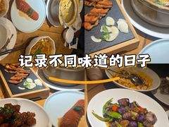 -金牌外婆家(苏州中心店)