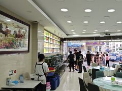 -聚德福海鲜家常菜(刘庄店)