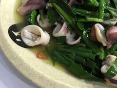 -桔子海鲜烧烤大排档(金沙滩店)