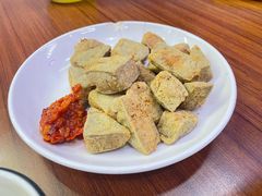 -谢记上海大排档(长寿路店)
