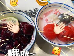 -卤校长老火锅(杨家坪直营店)