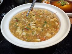 白蟹蟹股酱-甬上名灶(天一阁·翠柏店)