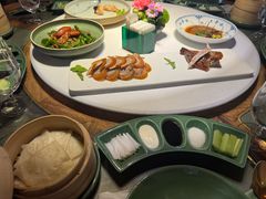 -晟永興烤鸭店(五道口店)