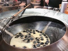大锅-文和友老长沙臭豆腐(太平街二店)