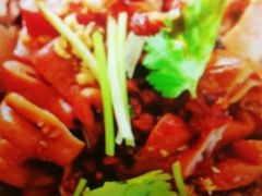 -州记·肠粉·牛肉火锅(福安店)
