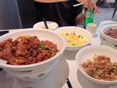 -兰湘子·湘菜小炒(盛龙广场店)
