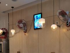 大堂-阿琴面馆(武林路店)