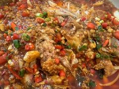 -新新湘菜馆(新中街二条店)