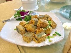 -澳门西南饭店·粤菜·茶市·手工点心(华海路店)