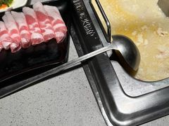 -海底捞火锅(吴中路店)