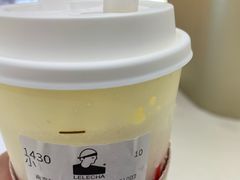 -LELECHA乐乐茶(新街口大洋店)