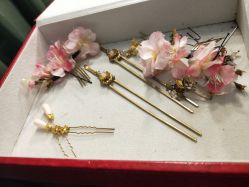 点击看大图 -盘子女人坊古装写真摄影(天津总店)