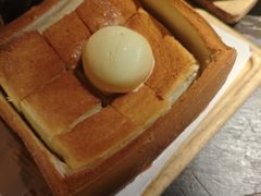 -绿茶餐厅(光谷世界城步行街店)