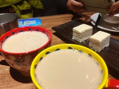 -耶里夏丽·丝路新疆菜·清真食品(徐汇南丹东路臻选店)