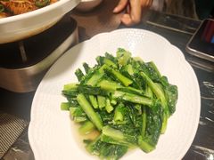 -喜棠·长沙家宴·海鲜·湘菜(麓谷店)