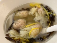 -苏小柳点心·手作小笼包(浦东嘉里城分院)