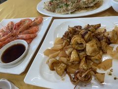 -旺富东海大酒楼(海鲜街店)
