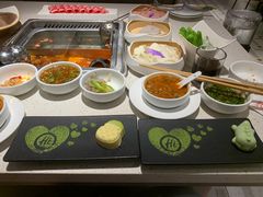 -海底捞火锅(创意园店)