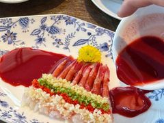 -上海总会SHANGHAICLUB(兴业太古汇店)