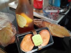 -仟吉KenGee(国贸360店)