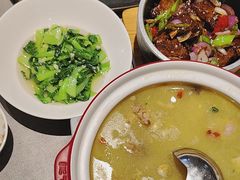 -汉水谣·江景餐厅(江滩店)