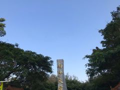 -南沙蒲洲花园