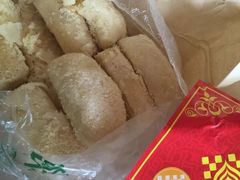 -清真全盛斋传统糕点(西羊市店)
