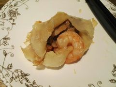 -阿洪锅贴王(小吃城店)